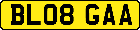 BL08GAA