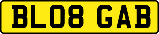 BL08GAB