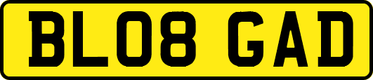 BL08GAD