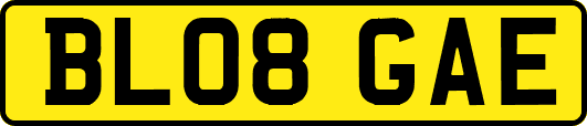 BL08GAE