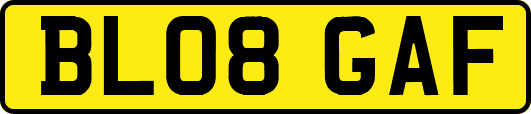 BL08GAF
