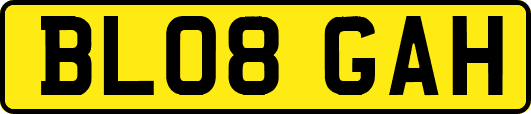 BL08GAH