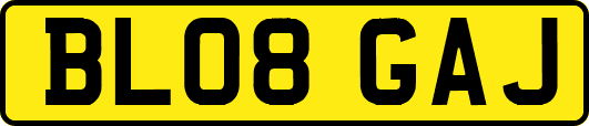 BL08GAJ