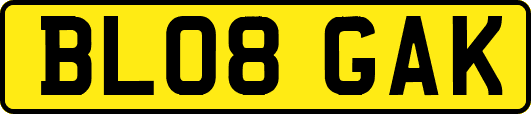 BL08GAK