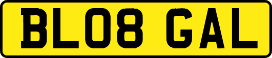 BL08GAL