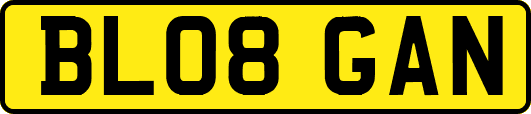 BL08GAN