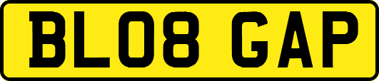 BL08GAP