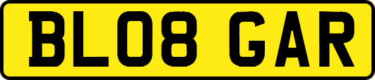 BL08GAR