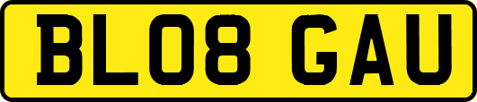 BL08GAU
