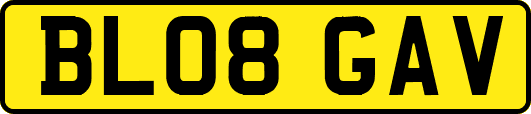 BL08GAV