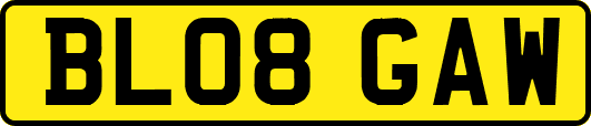BL08GAW