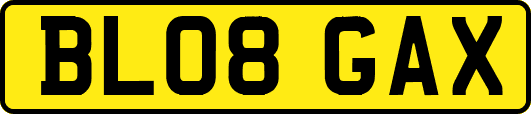 BL08GAX