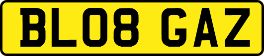 BL08GAZ