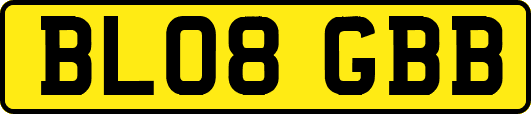 BL08GBB