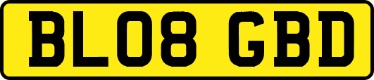 BL08GBD