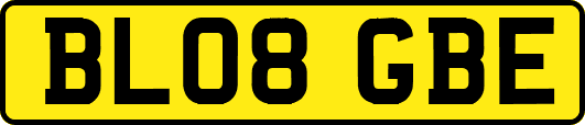 BL08GBE