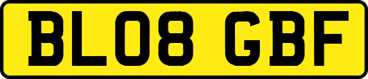 BL08GBF