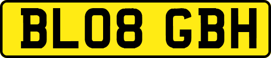 BL08GBH