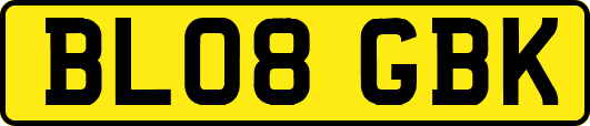 BL08GBK