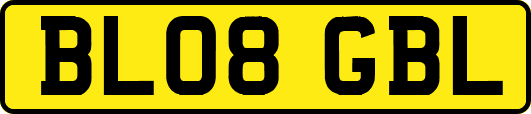 BL08GBL