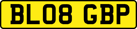 BL08GBP
