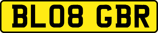BL08GBR