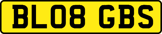 BL08GBS