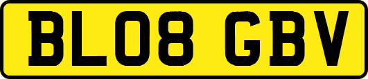 BL08GBV
