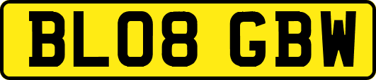 BL08GBW