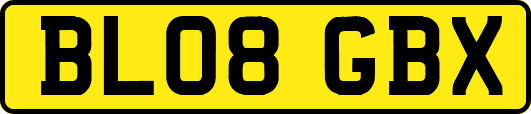 BL08GBX