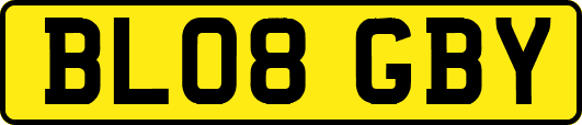BL08GBY