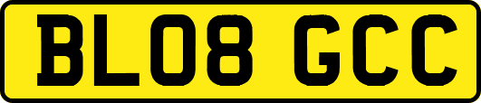 BL08GCC