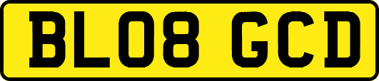 BL08GCD