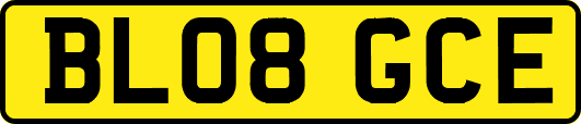 BL08GCE