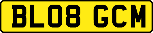 BL08GCM