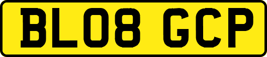 BL08GCP