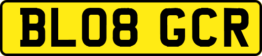 BL08GCR