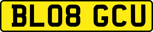 BL08GCU