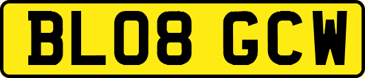 BL08GCW