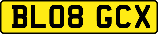 BL08GCX