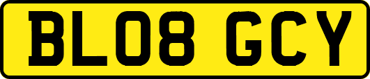 BL08GCY