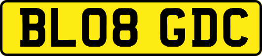 BL08GDC