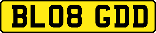 BL08GDD