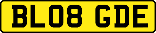 BL08GDE
