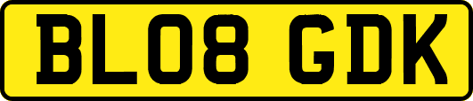 BL08GDK