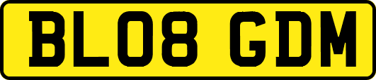 BL08GDM