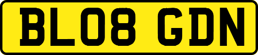 BL08GDN