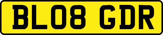 BL08GDR