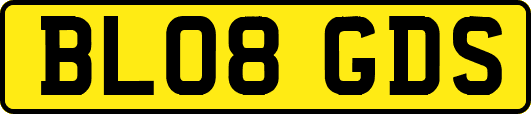 BL08GDS