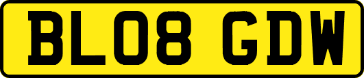 BL08GDW